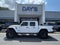 2023 Jeep Gladiator Mojave 4x4