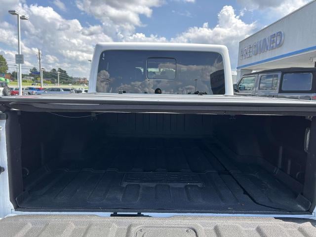2023 Jeep Gladiator Mojave 4x4