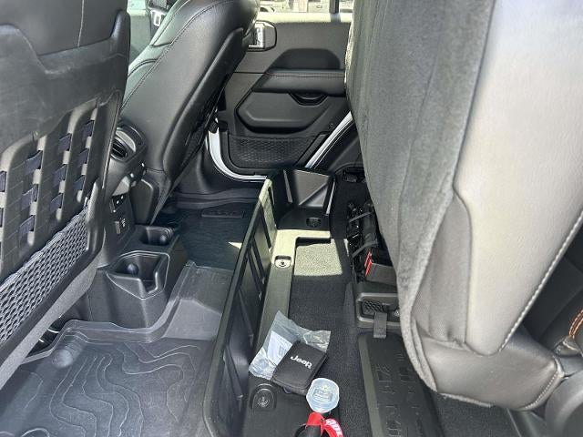 2023 Jeep Gladiator Mojave 4x4