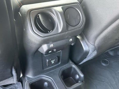 2023 Jeep Gladiator Mojave 4x4