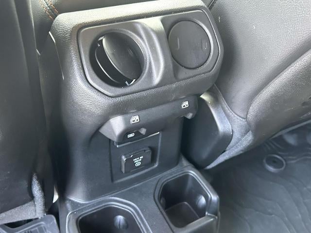2023 Jeep Gladiator Mojave 4x4