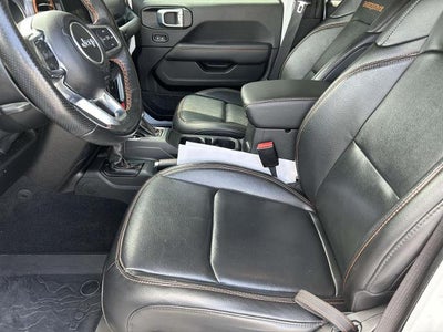 2023 Jeep Gladiator Mojave 4x4