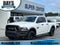 2022 RAM 1500 Classic SLT 4x4 Quad Cab 6'4" Box