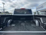 2022 RAM 1500 Classic SLT 4x4 Quad Cab 6'4" Box