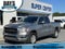 2022 RAM 1500 Big Horn 4x2 Quad Cab 6'4" Box