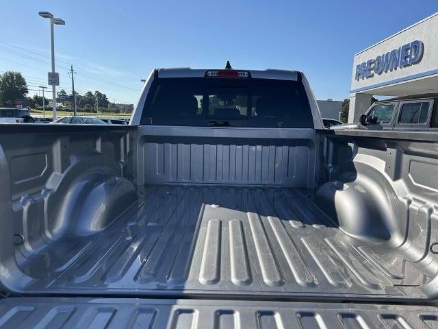 2022 RAM 1500 Big Horn 4x2 Quad Cab 6'4" Box