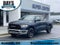 2023 RAM 1500 Big Horn 4x2 Quad Cab 6'4" Box