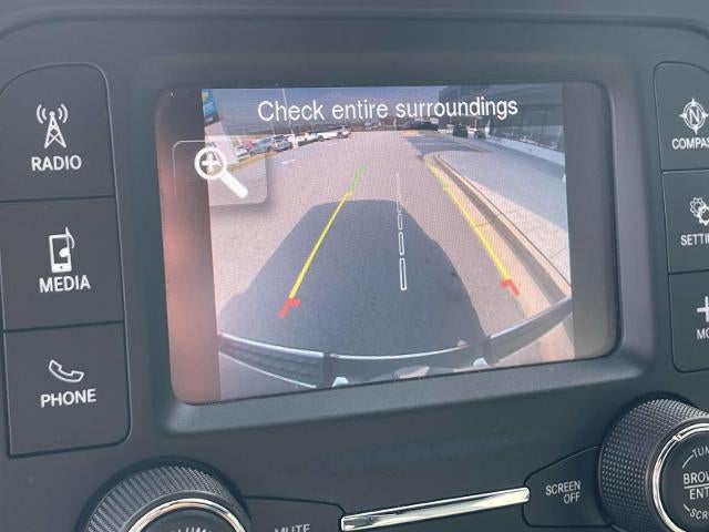 2023 RAM 1500 Big Horn 4x2 Quad Cab 6'4" Box