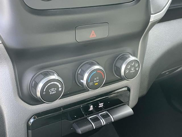 2023 RAM 1500 Big Horn 4x2 Quad Cab 6'4" Box