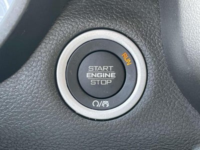 2023 RAM 1500 Big Horn 4x2 Quad Cab 6'4" Box