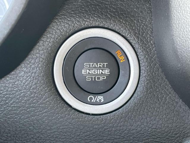 2023 RAM 1500 Big Horn 4x2 Quad Cab 6'4" Box