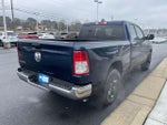 2023 RAM 1500 Big Horn 4x2 Quad Cab 6'4" Box