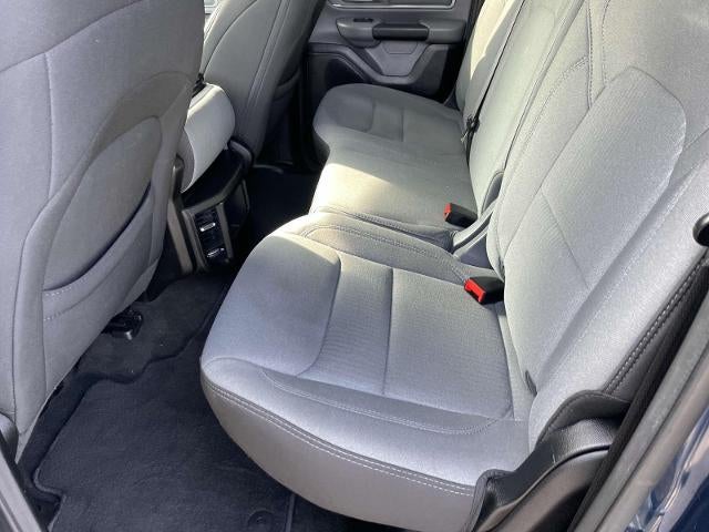 2023 RAM 1500 Big Horn 4x2 Quad Cab 6'4" Box