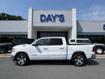 2024 RAM 1500 Laramie 4x2 Crew Cab 5'7" Box