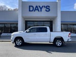 2023 RAM 1500 Big Horn 4x4 Crew Cab 5'7" Box