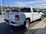 2023 RAM 1500 Big Horn 4x4 Crew Cab 5'7" Box
