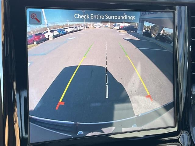 2023 RAM 1500 Big Horn 4x4 Crew Cab 5'7" Box