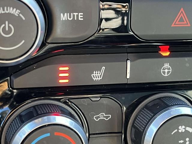 2023 RAM 1500 Big Horn 4x4 Crew Cab 5'7" Box