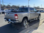 2022 RAM 1500 Big Horn 4x4 Crew Cab 5'7" Box