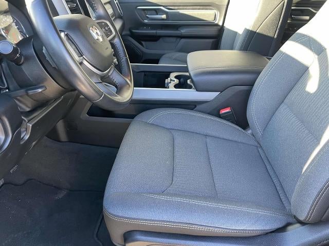 2022 RAM 1500 Big Horn 4x4 Crew Cab 5'7" Box