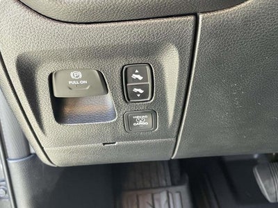 2026 RAM 1500 Big Horn 4x4 Crew Cab 5'7" Box