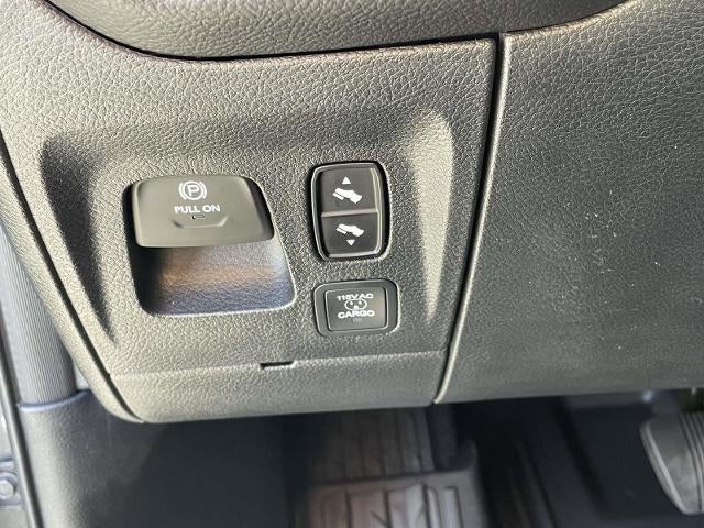 2026 RAM 1500 Big Horn 4x4 Crew Cab 5'7" Box