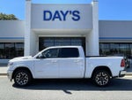 2025 RAM 1500 Laramie 4x4 Crew Cab 5'7" Box