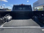 2025 RAM 1500 Laramie 4x4 Crew Cab 5'7" Box