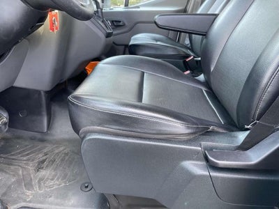 2023 Ford Transit Cutaway T-350 RWD DRW 138" WB 9950 GVWR