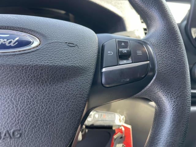 2023 Ford Transit Cutaway T-350 RWD DRW 138" WB 9950 GVWR