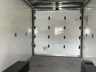 2023 Ford E-Series Cutaway E-350 SRW 138" WB