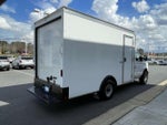 2023 Ford E-Series Cutaway E-350 SRW 138" WB