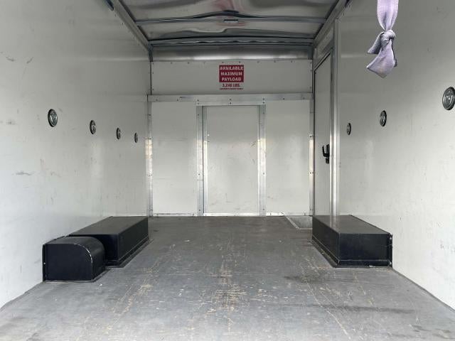 2023 Ford E-Series Cutaway E-350 SRW 138" WB