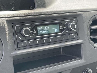 2023 Ford E-Series Cutaway E-350 SRW 138" WB