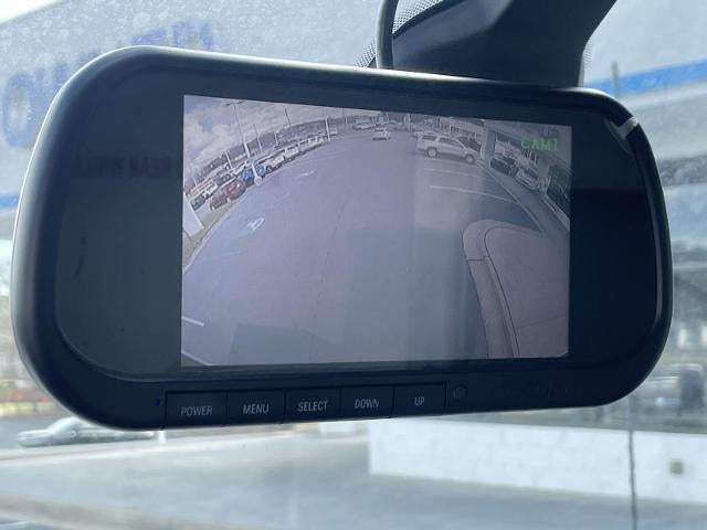 2023 Ford E-Series Cutaway E-350 SRW 138" WB