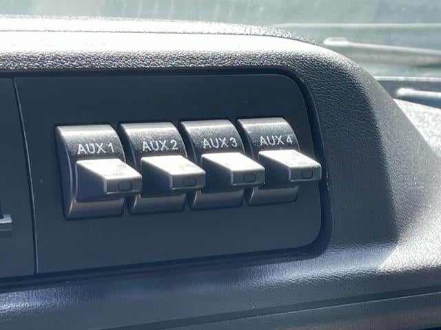 2024 Ford E-Series Cutaway E-350 SRW 138" WB