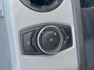 2024 Ford E-Series Cutaway E-350 SRW 138" WB