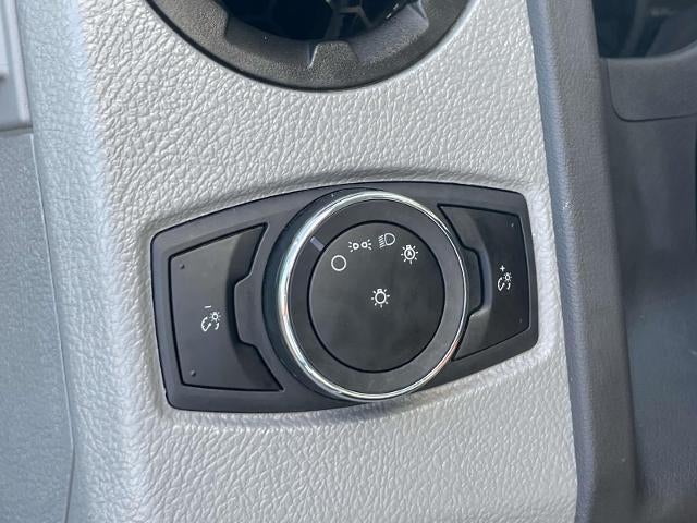 2024 Ford E-Series Cutaway E-350 SRW 138" WB