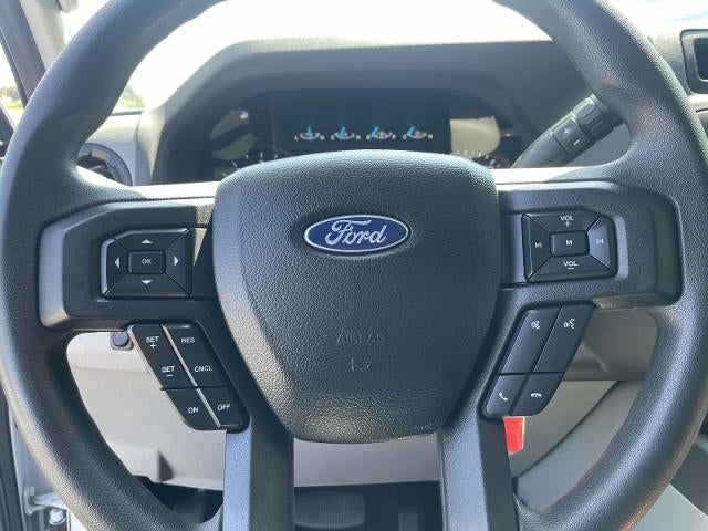 2023 Ford E-Series Cutaway E-350 SRW 138" WB