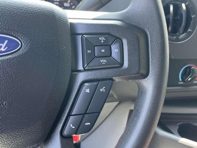 2023 Ford E-Series Cutaway E-350 SRW 138" WB