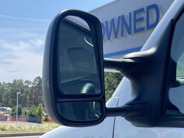 2023 Ford E-Series Cutaway E-350 SRW 138" WB