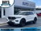 2021 Ford Explorer ST 4WD
