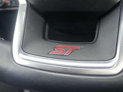 2021 Ford Explorer ST 4WD