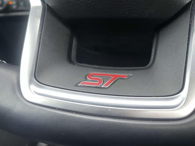 2021 Ford Explorer ST 4WD