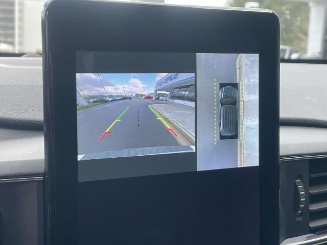 2021 Ford Explorer ST 4WD