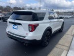 2021 Ford Explorer ST 4WD