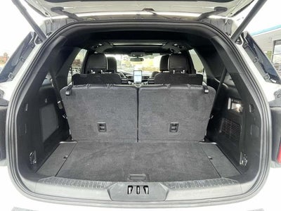 2021 Ford Explorer ST 4WD