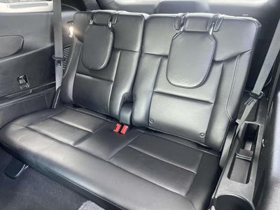 2021 Ford Explorer ST 4WD