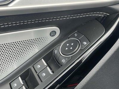 2021 Ford Explorer ST 4WD