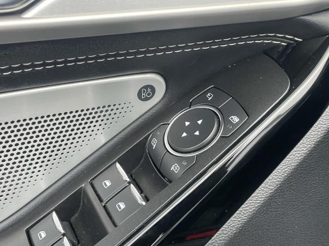 2021 Ford Explorer ST 4WD